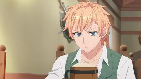 Buta no Liver wa Kanetsu Shiro - 05 BS11 1920x1080 x264 AAC