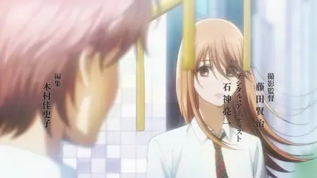 Chihayafuru 2 - 15 Dual Audio 10bit BD1080p x265