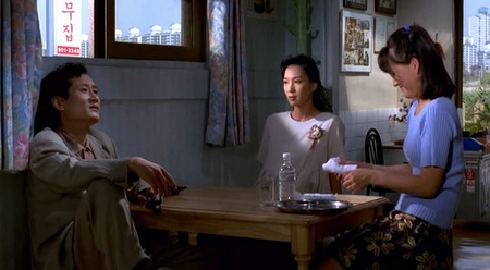 Green Fish (1997)