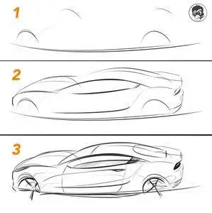 Industrial Design Sketching: Learn to Sketch Products in Perspective & Boost Your Creativity
