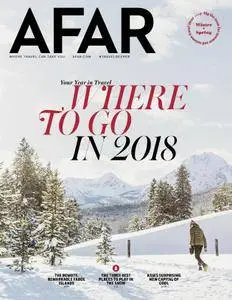 AFAR - January 01, 2018