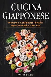 Cucina Giapponese