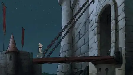 Disenchantment S04E04