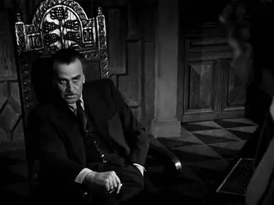 L'Eternel Retour/Love Eternal (1943)