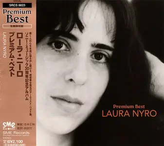 Laura Nyro - Premium Best (1998)