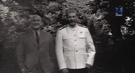 Stalin's Death - The End of an Era (2014)