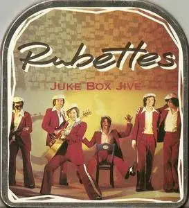 Rubettes - Juke Box Jive (1994)