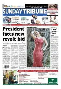 The Sunday Tribune - June 25, 2017