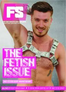 FS International – August 2018