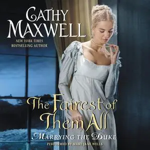 «The Fairest of Them All» by Cathy Maxwell