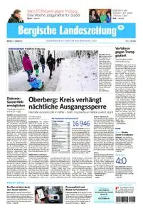 Kölnische Rundschau Rheinisch-Bergischer Kreis – 11. Januar 2021
