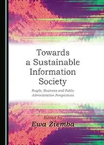 Towards a Sustainable Information Society