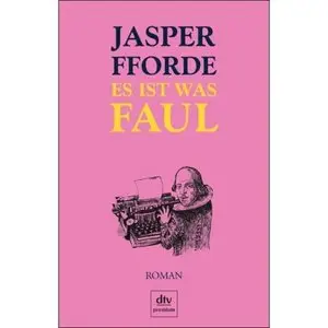 Es ist was faul