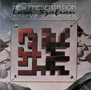 Lora Szafran & New Presentation - You've Changed (1993)