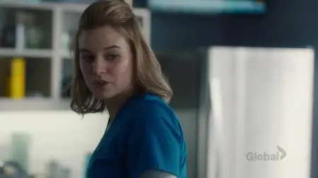 Nurses S01E08