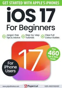 iOS 17 For Beginners - January 2024