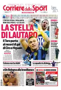 Corriere dello Sport Puglia - 28 Febbraio 2024