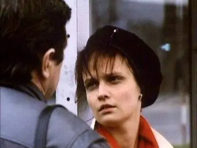 Krzysztof Kieslowski-Dekalog 4 (1988)