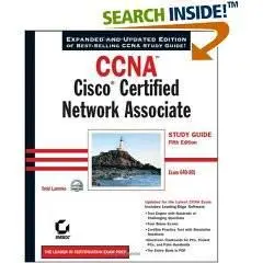 CCNA: Cisco Certified Network Associate Study Guide, 5th Edition (640-801)
