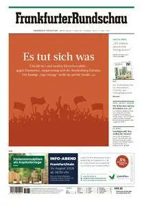 Frankfurter Rundschau Stadtausgabe - 04. August 2018