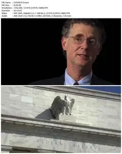 Money for Nothing: Inside the Federal Reserve (2013)