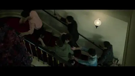 A Model Family S01E06