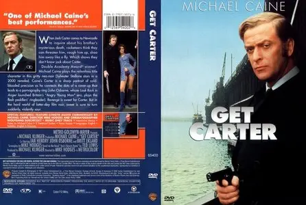 Get Carter (1971) [Re-UP]