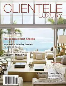 Clientele Luxury Global - Winter 2016/2017