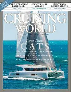 Cruising World - June 2016
