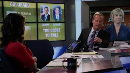 The Newsroom S02E09