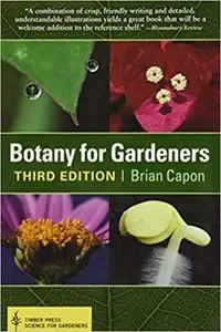 Botany for Gardeners, 3rd Edition