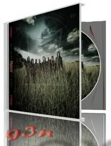 Slipknot - All Hope Is Gone (2008)