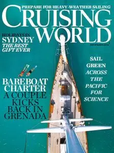 Cruising World - December 2014 (True PDF)