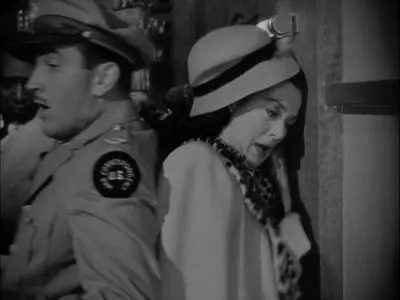 She Wouldn't Say Yes (1945)