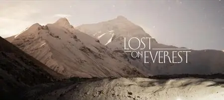 NG. - Lost on Everest (2020)