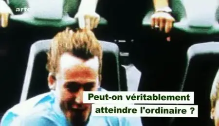 (Arte) Philosophie : Ordinaire (2010)