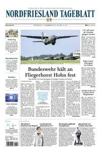Nordfriesland Tageblatt - 11. Dezember 2019