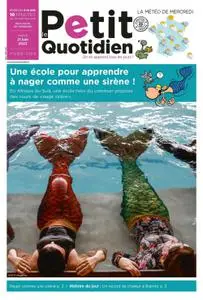 Le Petit Quotidien – 21 juin 2022