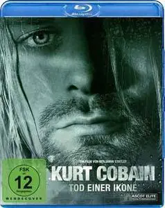 Soaked in Bleach (2015)