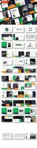 Kesan - Business PowerPoint Template