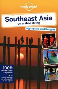 Southeast Asia on a Shoestring, 16 edition