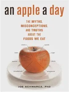 An Apple A Day: The Myths, Misconceptions, and Truths About the Foods We Eat (Repost)