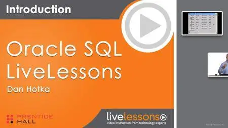 Learning Path: Beginner Oracle Developer
