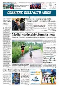 Corriere dell'Alto Adige – 11 dicembre 2019