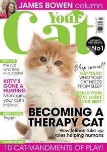 Your Cat - March 2022