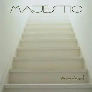 Majestic - 3 Studio Albums (2009-2012)