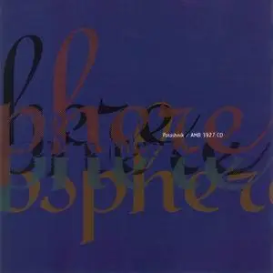 Biosphere - Patashnik [APE] (1994)