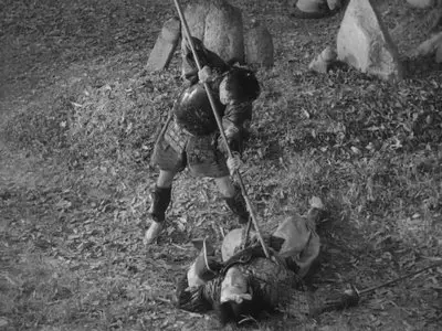 Ugetsu Monogatari (1953)