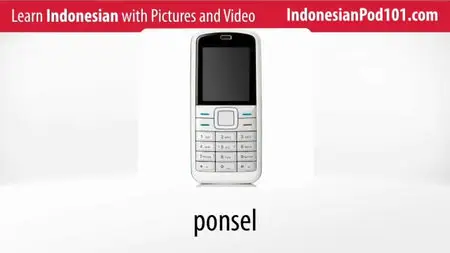 Indonesianpod101