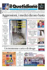 il Quotidiano del Sud Catanzaro, Lamezia e Crotone - 20 Ottobre 2018